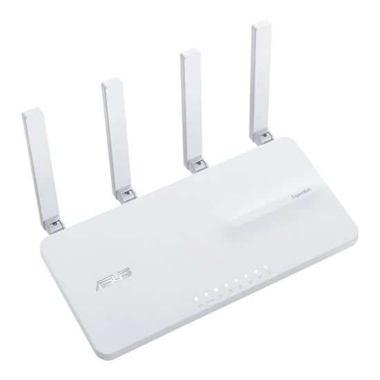 All-in-One AP, Switch and Router ASUS ExpertWiFi EBR63 AX3000 WiFi 6 All-in-One AP, Switch and Router ASUS ExpertWiFi EBR63 AX3000 WiFi 6