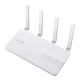 All-in-One AP, Switch and Router ASUS ExpertWiFi EBR63 AX3000 WiFi 6 All-in-One AP, Switch and Router ASUS ExpertWiFi EBR63 AX3000 WiFi 6