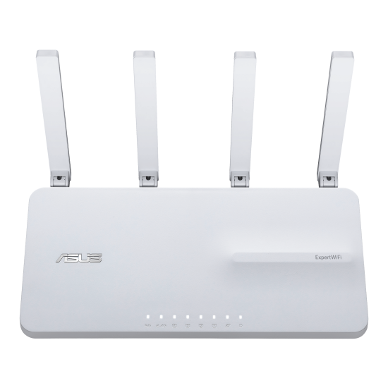 All-in-One AP, Switch and Router ASUS ExpertWiFi EBR63 AX3000 WiFi 6 All-in-One AP, Switch and Router ASUS ExpertWiFi EBR63 AX3000 WiFi 6