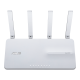 All-in-One AP, Switch and Router ASUS ExpertWiFi EBR63 AX3000 WiFi 6 All-in-One AP, Switch and Router ASUS ExpertWiFi EBR63 AX3000 WiFi 6