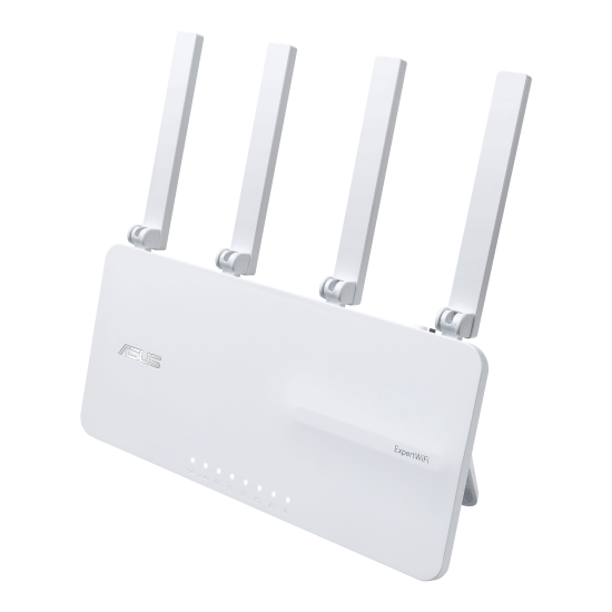 All-in-One AP, Switch and Router ASUS ExpertWiFi EBR63 AX3000 WiFi 6 All-in-One AP, Switch and Router ASUS ExpertWiFi EBR63 AX3000 WiFi 6