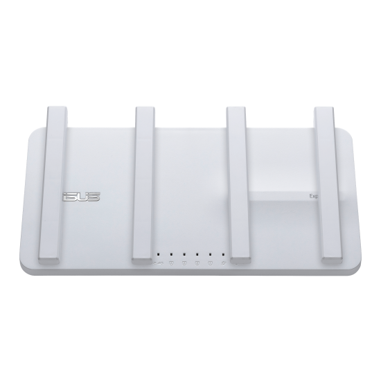 All-in-One AP, Switch and Router ASUS ExpertWiFi EBR63 AX3000 WiFi 6 All-in-One AP, Switch and Router ASUS ExpertWiFi EBR63 AX3000 WiFi 6