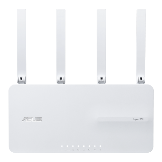 All-in-One AP, Switch and Router ASUS ExpertWiFi EBR63 AX3000 WiFi 6 All-in-One AP, Switch and Router ASUS ExpertWiFi EBR63 AX3000 WiFi 6
