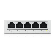 Switch ZYXEL GS-105B v5, 5 Ports, Gigabit, Metal housing