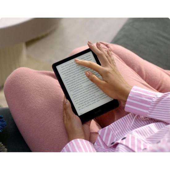 eBook Reader Kindle Paperwhite Signature Edition 7 eBook Reader Kindle Paperwhite Signature Edition 7