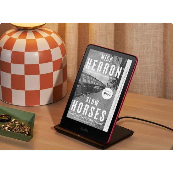 eBook Reader Kindle Paperwhite Signature Edition 7 eBook Reader Kindle Paperwhite Signature Edition 7