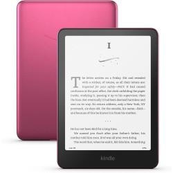 eBook Reader Kindle Paperwhite Signature Edition 7