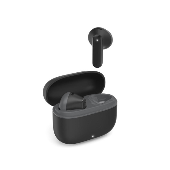 Hama “Freedom Light II” Bluetooth® Headphones, TWS, Earbuds, Voice Control, blk Hama “Freedom Light II” Bluetooth® Headphones, TWS, Earbuds, Voice Control, blk
