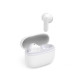 Hama “Freedom Light II” Bluetooth® Headphones, TWS, Earbuds, Voice Control, wht Hama “Freedom Light II” Bluetooth® Headphones, TWS, Earbuds, Voice Control, wht