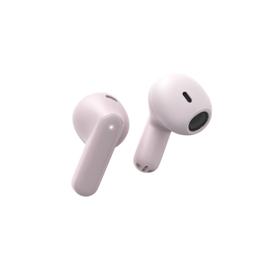 Hama “Freedom Light II” Bluetooth® Headphones, TWS, Earbuds, Voice Control, pink Hama “Freedom Light II” Bluetooth® Headphones, TWS, Earbuds, Voice Control, pink