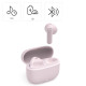 Hama “Freedom Light II” Bluetooth® Headphones, TWS, Earbuds, Voice Control, pink Hama “Freedom Light II” Bluetooth® Headphones, TWS, Earbuds, Voice Control, pink