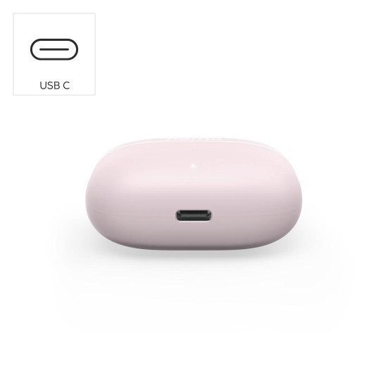 Hama “Freedom Light II” Bluetooth® Headphones, TWS, Earbuds, Voice Control, pink Hama “Freedom Light II” Bluetooth® Headphones, TWS, Earbuds, Voice Control, pink