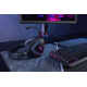 Gaming Earphone ASUS ROG Delta S, USB-C, Aura Sync RGB Gaming Earphone ASUS ROG Delta S, USB-C, Aura Sync RGB