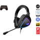 Gaming Earphone ASUS ROG Delta S, USB-C, Aura Sync RGB Gaming Earphone ASUS ROG Delta S, USB-C, Aura Sync RGB