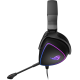 Gaming Earphone ASUS ROG Delta S, USB-C, Aura Sync RGB Gaming Earphone ASUS ROG Delta S, USB-C, Aura Sync RGB