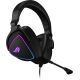 Gaming Earphone ASUS ROG Delta S, USB-C, Aura Sync RGB Gaming Earphone ASUS ROG Delta S, USB-C, Aura Sync RGB