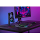 Gaming Earphone ASUS ROG Delta S, USB-C, Aura Sync RGB Gaming Earphone ASUS ROG Delta S, USB-C, Aura Sync RGB