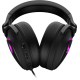 Gaming Earphone ASUS ROG Delta S, USB-C, Aura Sync RGB Gaming Earphone ASUS ROG Delta S, USB-C, Aura Sync RGB