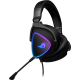Gaming Earphone ASUS ROG Delta S, USB-C, Aura Sync RGB Gaming Earphone ASUS ROG Delta S, USB-C, Aura Sync RGB