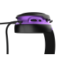 Gaming Headphones Dark Project Sono Wired - Black/Violet Gaming Headphones Dark Project Sono Wired - Black/Violet