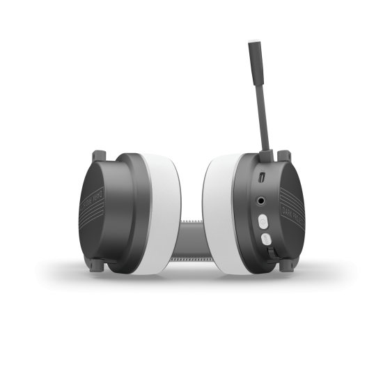 Gaming Wireless Headphones Dark Project Vexo Wireless - Gray Gaming Wireless Headphones Dark Project Vexo Wireless - Gray