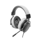Gaming Headphones Dark Project Vexo Wired - Gray Gaming Headphones Dark Project Vexo Wired - Gray