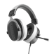 Gaming Headphones Dark Project Vexo Wired - Gray Gaming Headphones Dark Project Vexo Wired - Gray