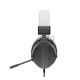 Gaming Headphones Dark Project Vexo Wired - Gray Gaming Headphones Dark Project Vexo Wired - Gray