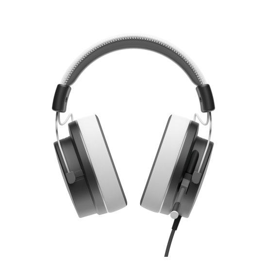 Gaming Headphones Dark Project Vexo Wired - Gray Gaming Headphones Dark Project Vexo Wired - Gray