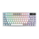Gaming wireless Кeyboard ASUS ROG Azoth - Moonlight White Gaming wireless Кeyboard ASUS ROG Azoth - Moonlight White