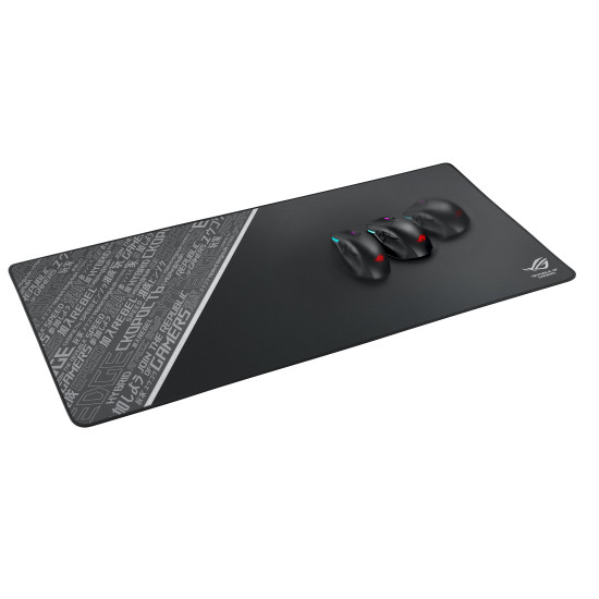 Gaming pad ASUS ROG Sheath BLK