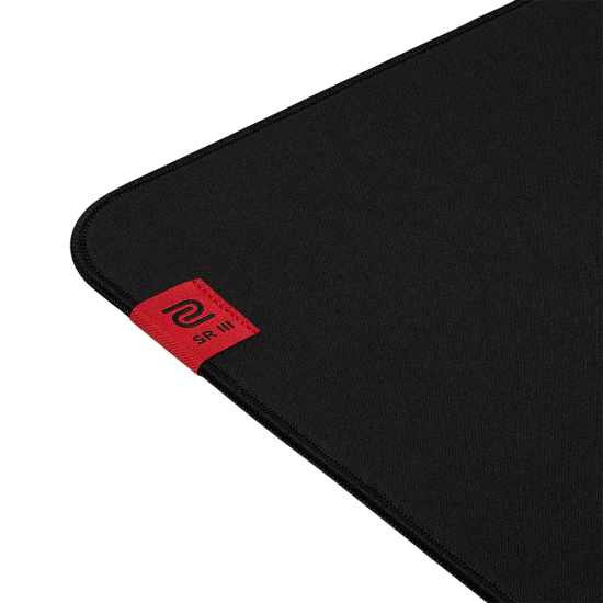 Gaming Esports Mouse Pad ZOWIE G-SR III - Large Gaming Esports Mouse Pad ZOWIE G-SR III - Large