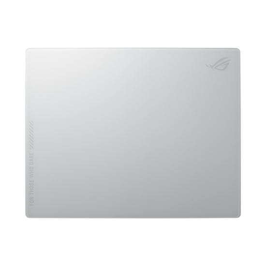 Gaming pad ASUS ROG Moonstone Ace L White Gaming pad ASUS ROG Moonstone Ace L White