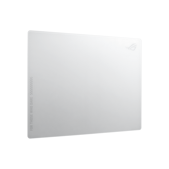 Gaming pad ASUS ROG Moonstone Ace L White Gaming pad ASUS ROG Moonstone Ace L White