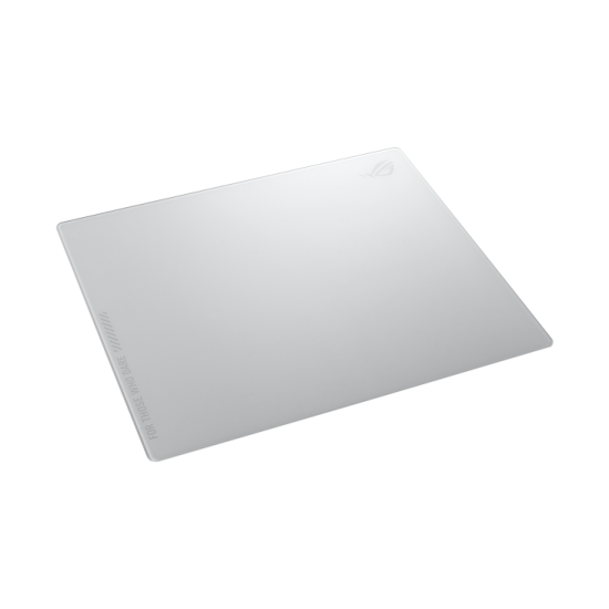 Gaming pad ASUS ROG Moonstone Ace L White Gaming pad ASUS ROG Moonstone Ace L White