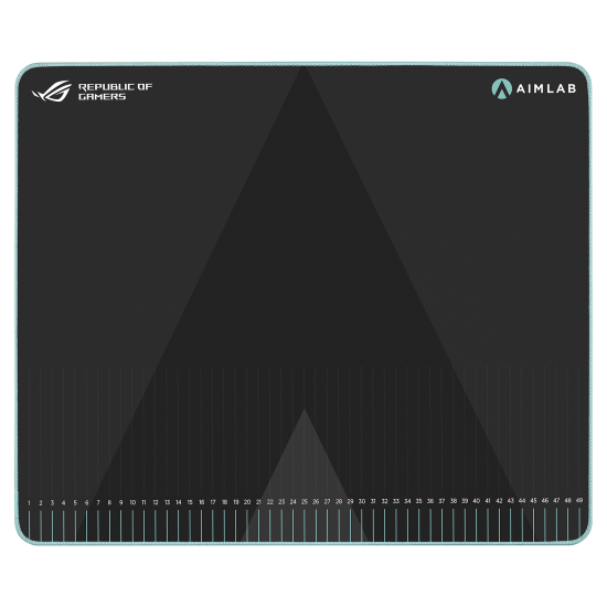 Gaming mousepad ASUS ROG HONE ACE AIM LAB Edition Gaming mousepad ASUS ROG HONE ACE AIM LAB Edition