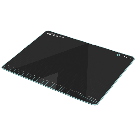 Gaming mousepad ASUS ROG HONE ACE AIM LAB Edition Gaming mousepad ASUS ROG HONE ACE AIM LAB Edition