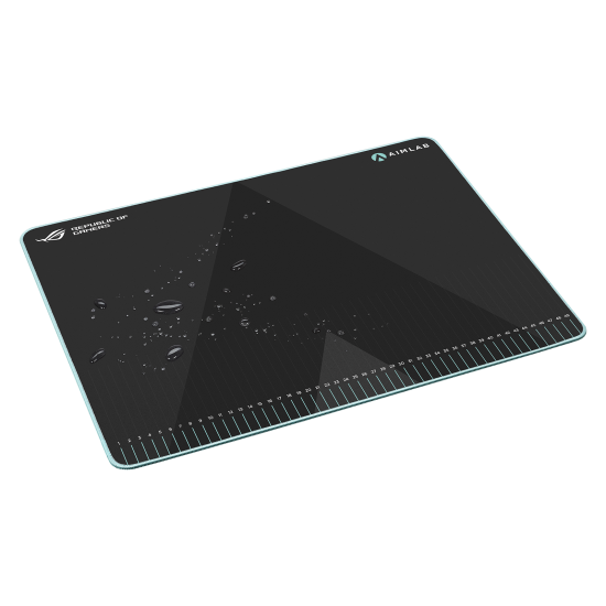 Gaming mousepad ASUS ROG HONE ACE AIM LAB Edition Gaming mousepad ASUS ROG HONE ACE AIM LAB Edition