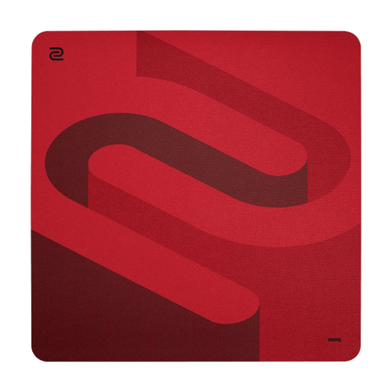 Gaming pad ZOWIE G-SR-SE Rouge Red - Extra Large Gaming pad ZOWIE G-SR-SE Rouge Red - Extra Large
