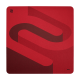Gaming pad ZOWIE G-SR-SE Rouge Red - Extra Large Gaming pad ZOWIE G-SR-SE Rouge Red - Extra Large