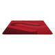 Gaming pad ZOWIE G-SR-SE Rouge Red - Extra Large Gaming pad ZOWIE G-SR-SE Rouge Red - Extra Large