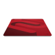 Gaming pad ZOWIE G-SR-SE Rouge Red - Extra Large Gaming pad ZOWIE G-SR-SE Rouge Red - Extra Large