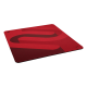Gaming pad ZOWIE G-SR-SE Rouge Red - Extra Large Gaming pad ZOWIE G-SR-SE Rouge Red - Extra Large