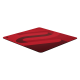 Gaming pad ZOWIE G-SR-SE Rouge Red - Extra Large Gaming pad ZOWIE G-SR-SE Rouge Red - Extra Large