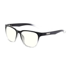 Gaming glasses Gunnar Berkeley Onyx Fade, Clear, Black