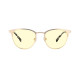 Computer glasses GUNNAR Apex Gold/Marble Amber Computer glasses GUNNAR Apex Gold/Marble Amber