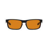 Computer glasses GUNNAR Enigma Onyx Amber Max