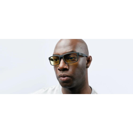 Computer glasses GUNNAR Enigma Onyx Amber Max Computer glasses GUNNAR Enigma Onyx Amber Max