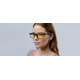 Computer glasses GUNNAR Enigma Onyx Amber Max Computer glasses GUNNAR Enigma Onyx Amber Max