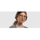 Геймърски очила GUNNAR Fallout Vault 33 Gunmetal/Olive - Amber Геймърски очила GUNNAR Fallout Vault 33 Gunmetal/Olive - Amber